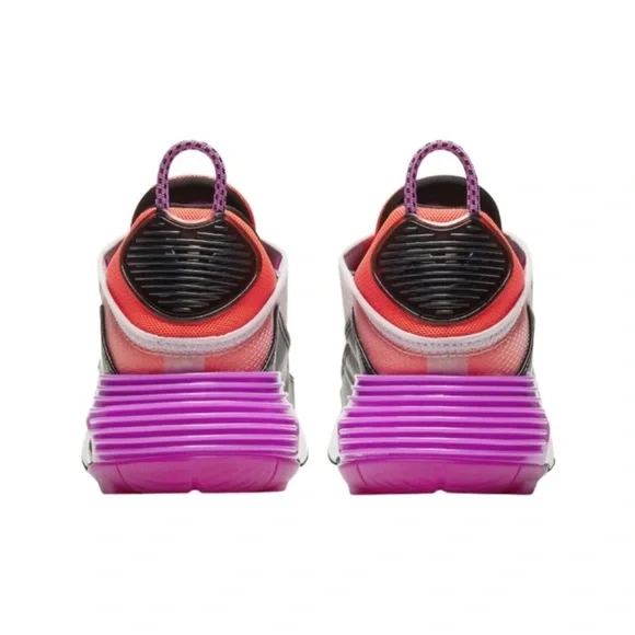 Nike Air Max 2090 Iced Lilac/Black-Fire
Pink-Flash Crimson CK2612-500​ - Picture 5 of 5